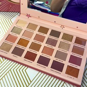 NIB CIATE LONDON EYESHADOW PALETTE